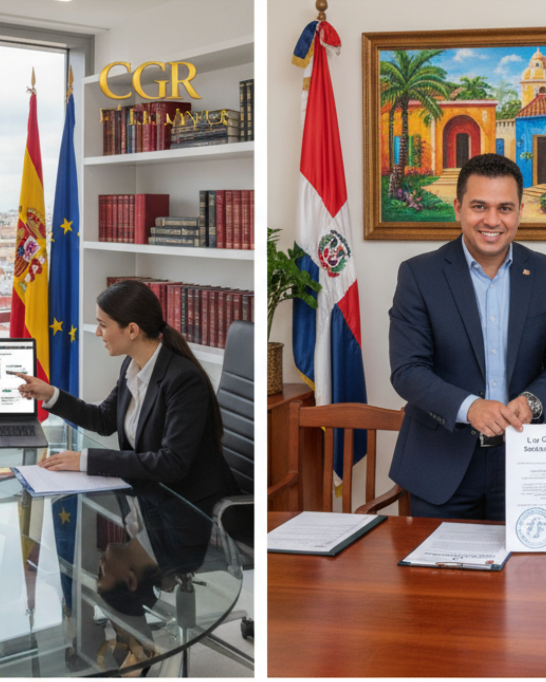 de-la-ley-de-sociedades-de-capital-a-la-ley-general-de-sociedades-diferencias-clave-entre-el-sistema-legal-mercantil-de-espana-y-republica-dominicana