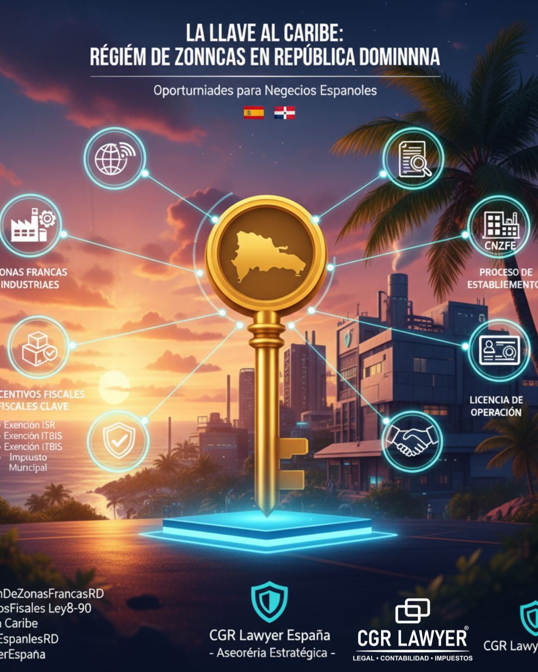 la-llave-al-caribe-regimen-de-zonas-francas-en-republica-dominicana-oportunidades-para-negocios-espanoles