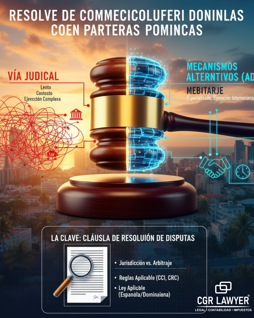 mas-alla-del-litigio-como-resolver-disputas-comerciales-con-socios-dominicanos