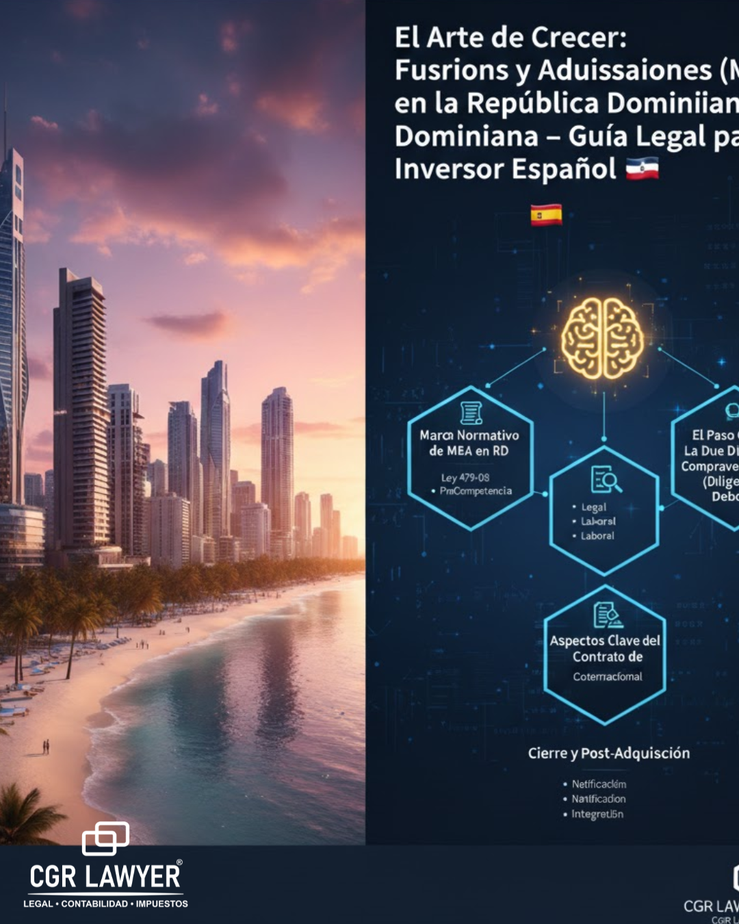 el-arte-de-crecer-fusiones-y-adquisiciones-ma-en-la-republica-dominicana-guia-legal-para-el-inversor-espanol