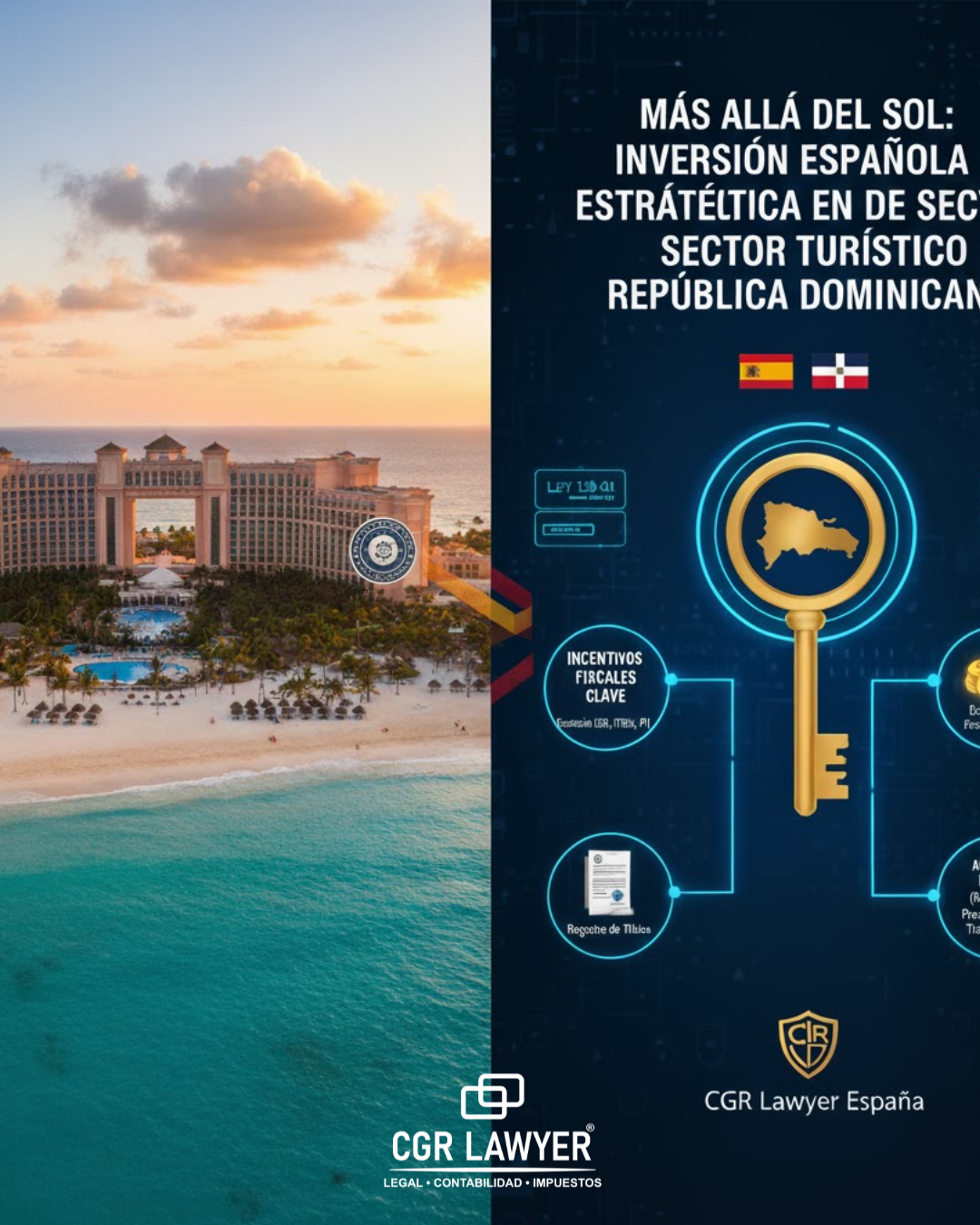mas-alla-del-sol-inversion-espanola-estrategica-en-el-sector-turistico-de-republica-dominicana